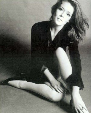 Famous Doncastrians: Diana Rigg, post Avengers